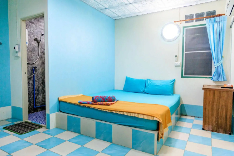 Pop Guesthouse