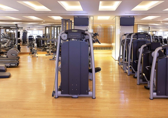 Novotel Dubai Al Barsha photo 28