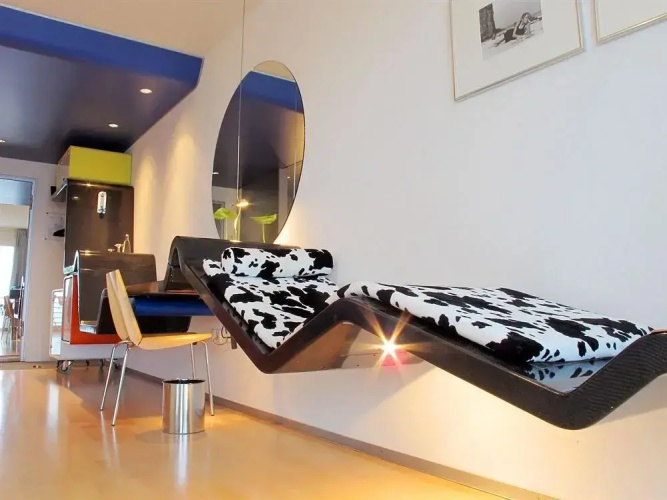 Atoll Apartments