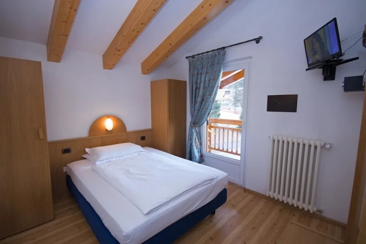 Superior Single room with balcony