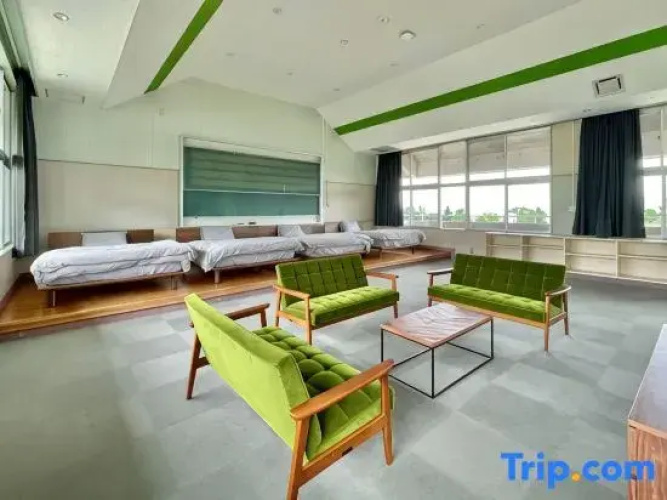LivingAnywhere Commons Uruma