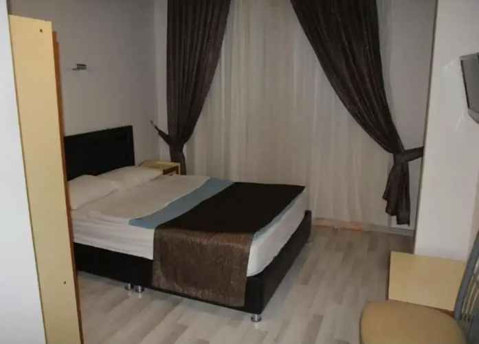 Dostlar Hotel