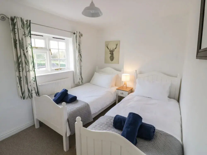 Home Farm Cottage