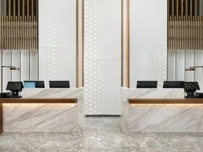 Hampton by Hilton Chongqing Changshou Lake