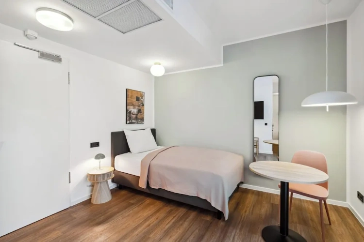 Single Suite