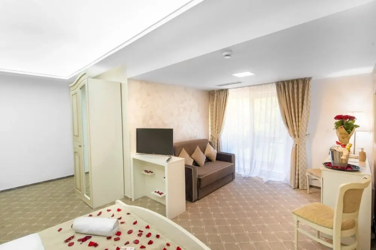 Hotelbild