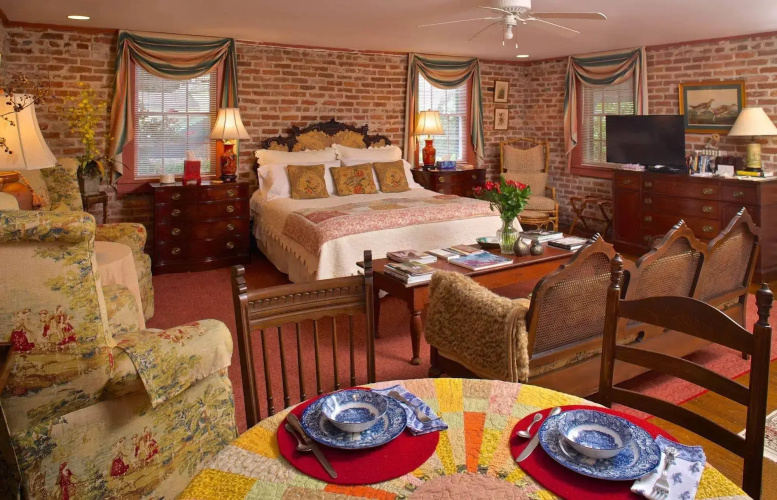 Greenlea Bed & Breakfast