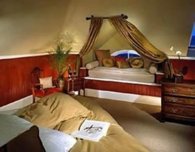 1 Bedroom Superior Suite