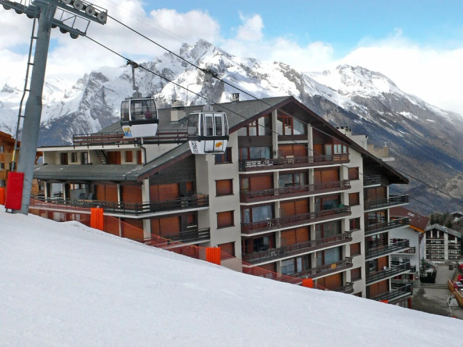 Hotelbild