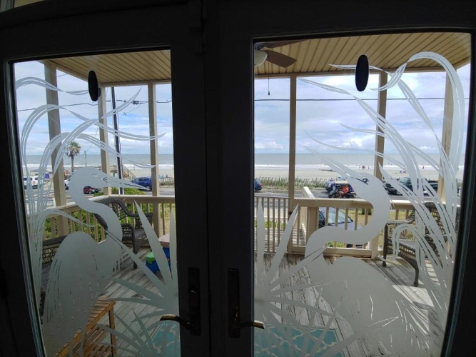1508 E Ashley - Paradise on the Washout - Oceanfront