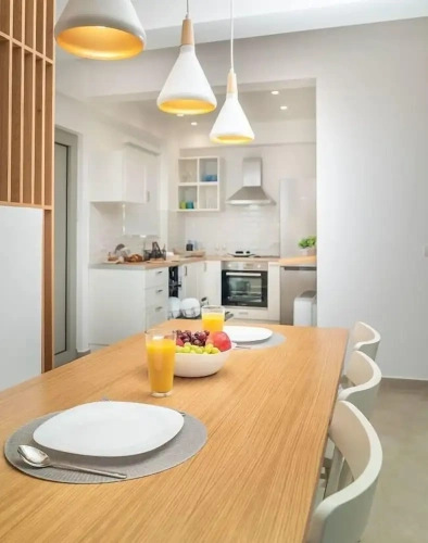 3 Bedrooms Villa with sea view