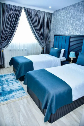 Фотография номера гостиницы Supreme Hotel Baku