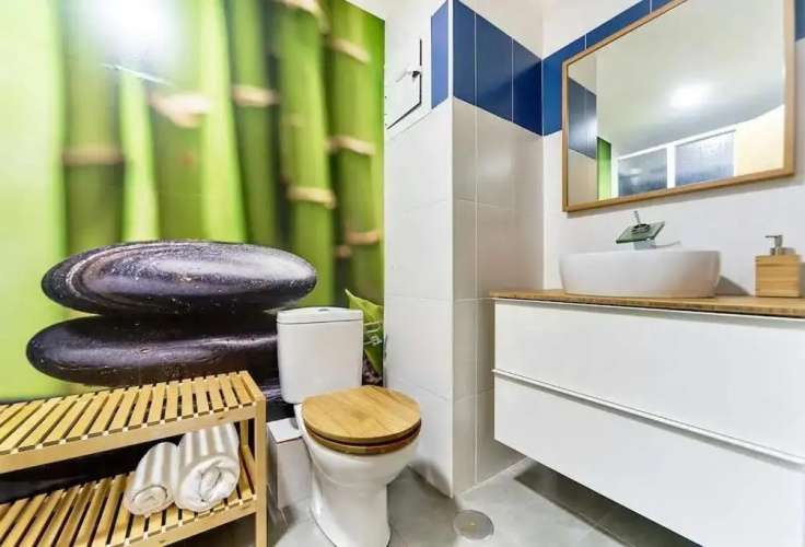 Apartamento Morales
