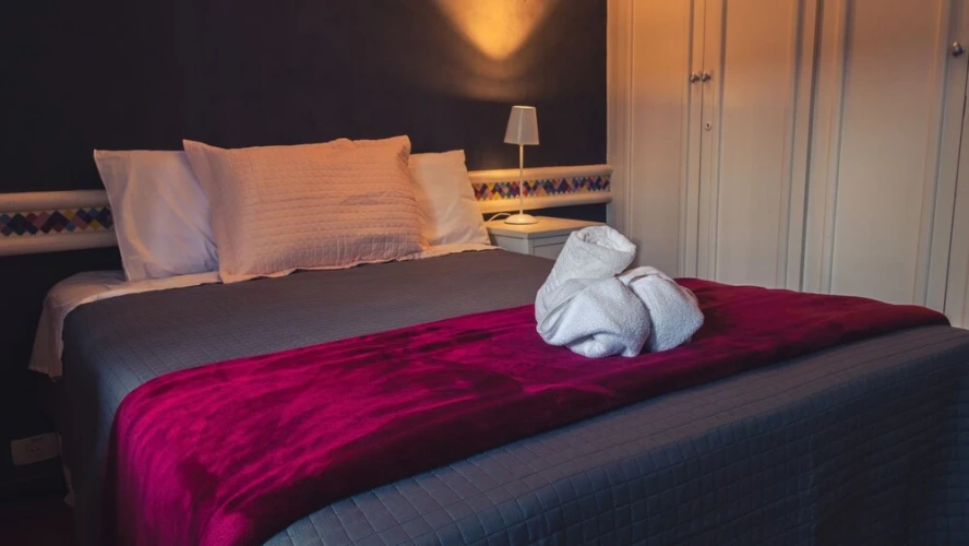 Comfort room
