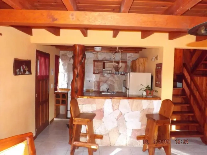3 Bedrooms Cottage with balcony and with view