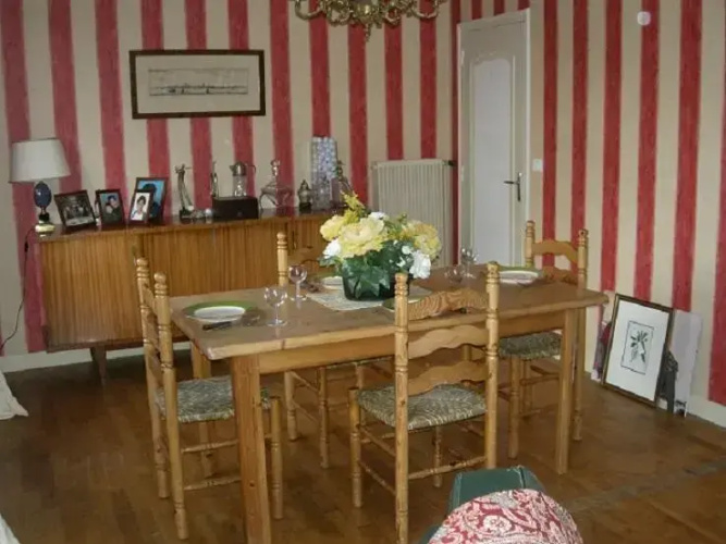 Gîte La Bonne Etape