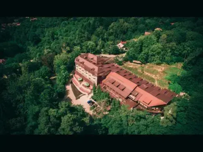 Hotel Ciobanasu