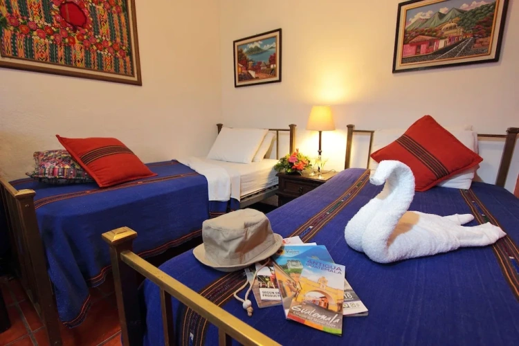 Comfort Single room