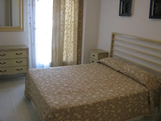 Apartamento Altos H1-3B
