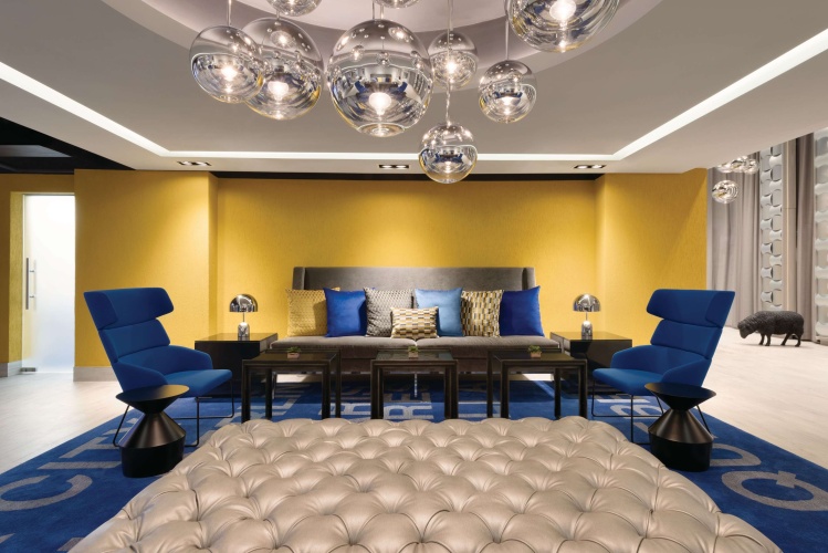 Tryp By Wyndham Isla Verde photo 14