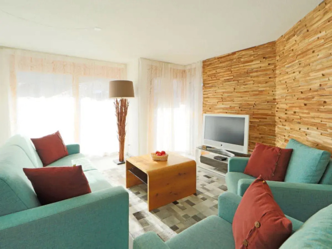 Apartment Susanna Lommel
