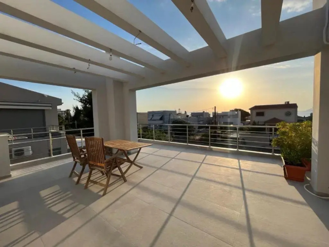 BlueLine apartment 2