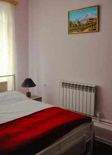 Erebuni Star Hotel