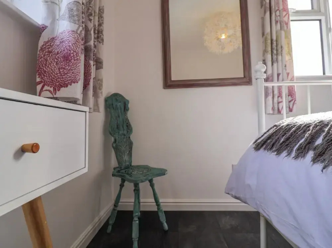 The Corner House