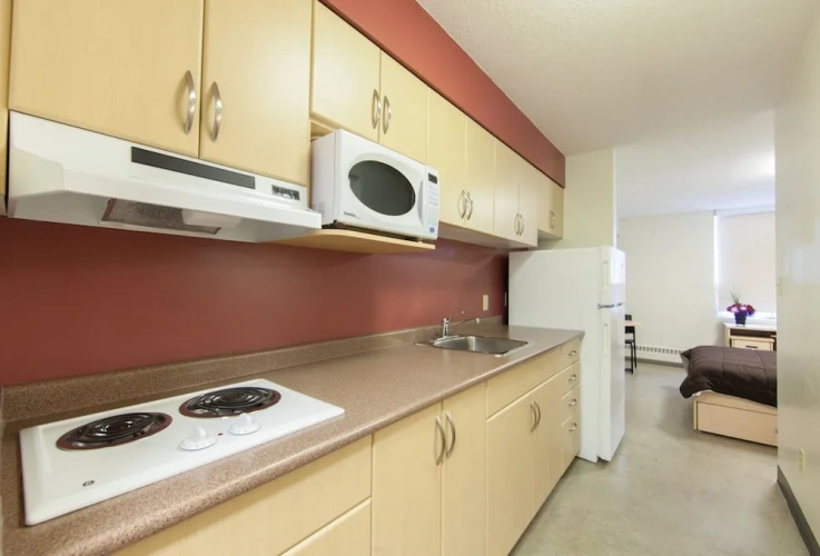 Economy Double Studio
