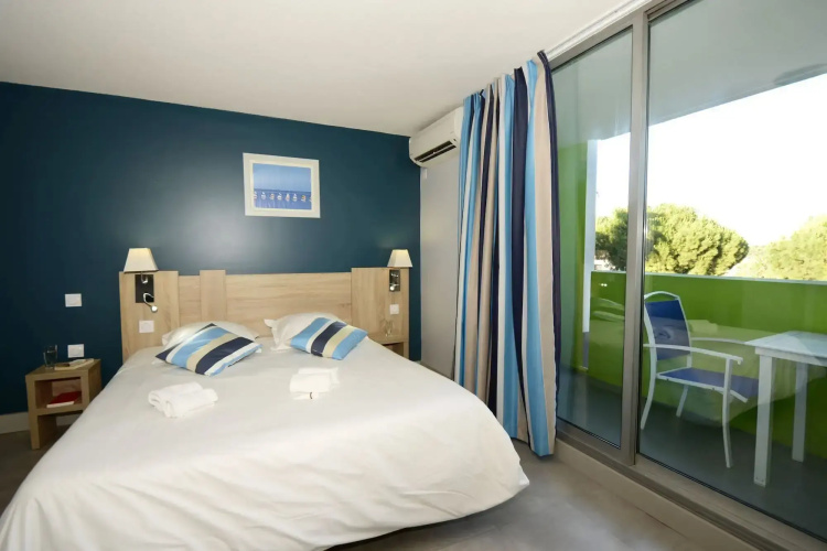 Mercure Sète Balaruc Les Bains