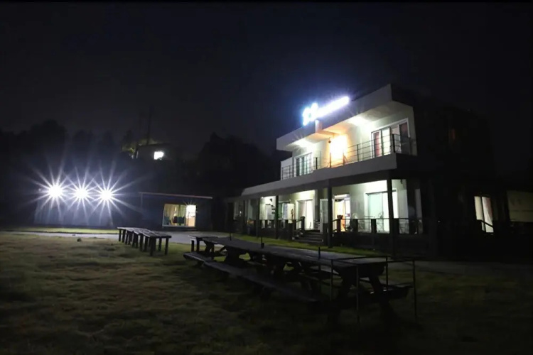 Otel görseli