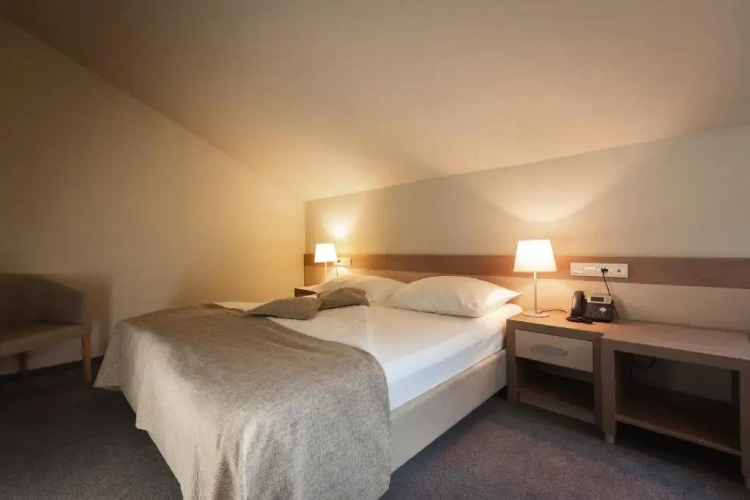 Standard Suite