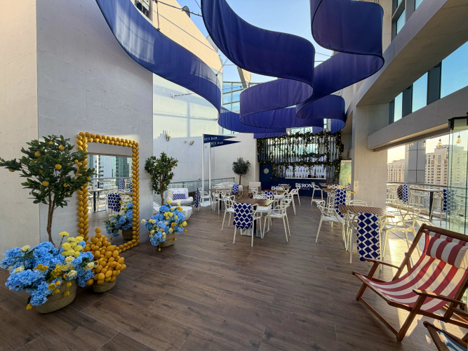 Intercontinental Dubai Marina photo 45