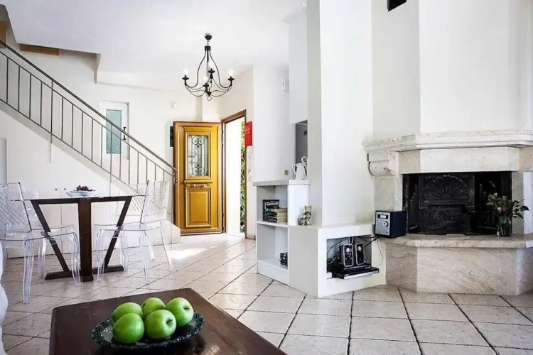 Kefalonia Villa Collection