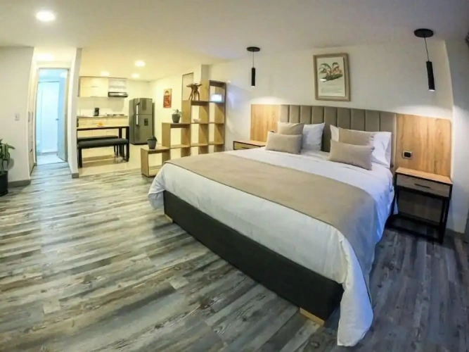 Junior Suite