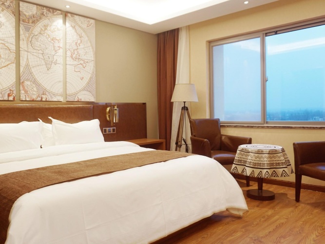 Business Double Suite