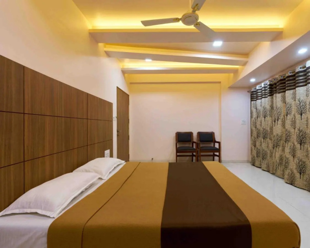 Hotel Ramkrishna Inn