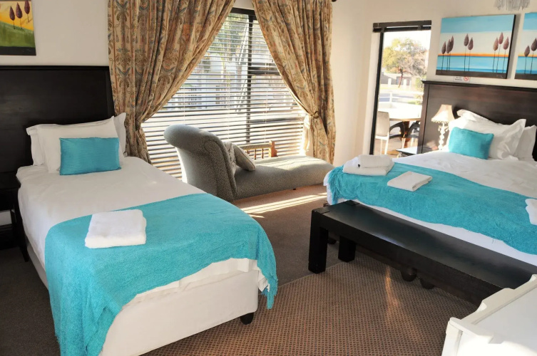 Villa La Ve Guesthouse