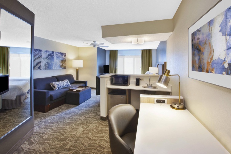 Quadruple Suite