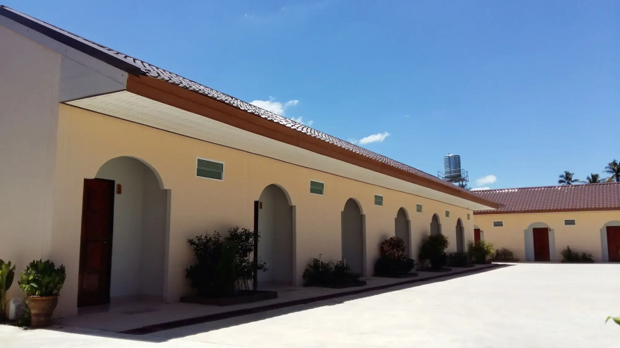 Imagen del hotel