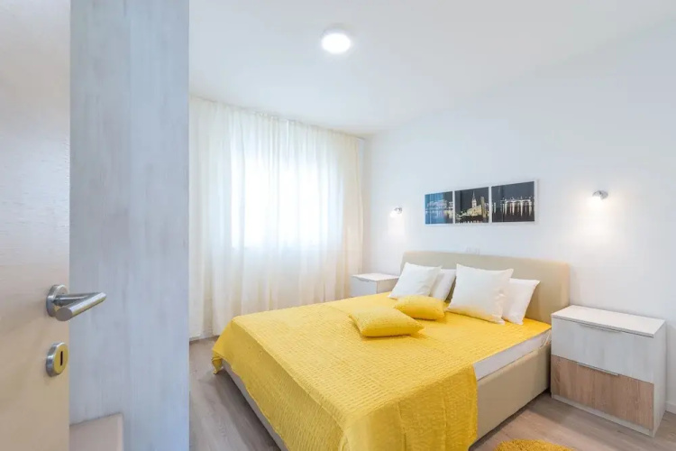 Apartments Corkovic