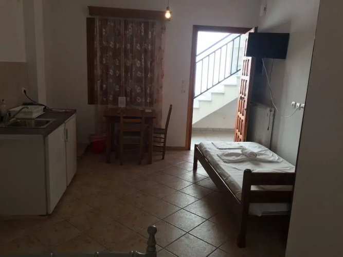 Depis studios & apartments