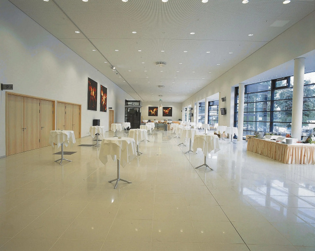 Estrel Hotel Berlin photo 38