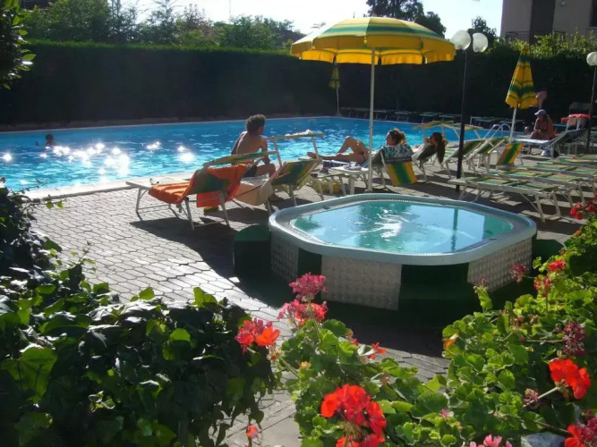 Rimini Residence
