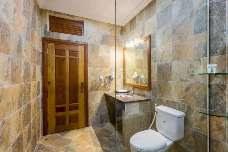 Star King Hotel & Apartment