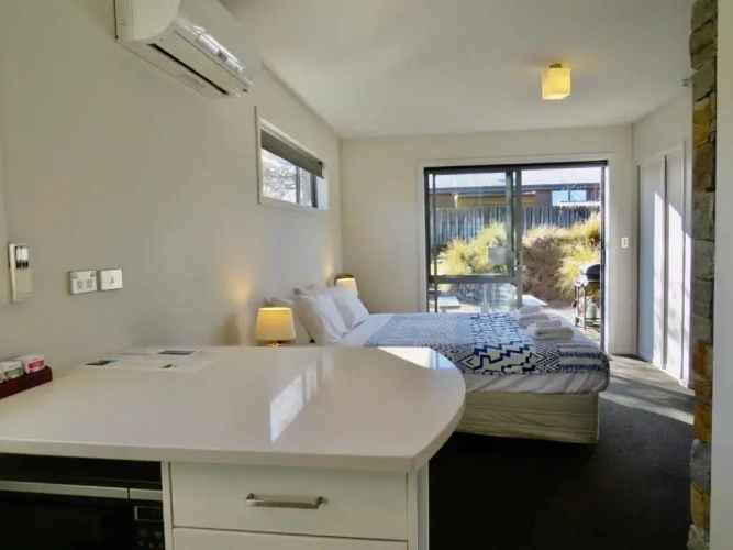 1 Bedroom Cottage