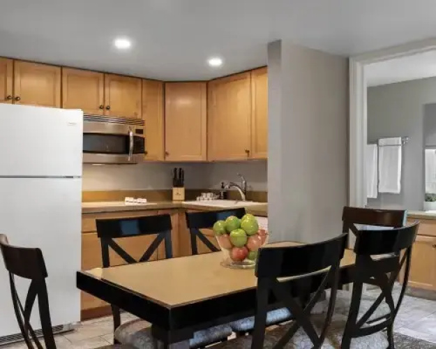 WorldMark Canmore - Banff - 5 Nights, Canmore, Canada