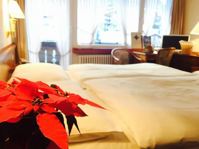 Hotel Antares