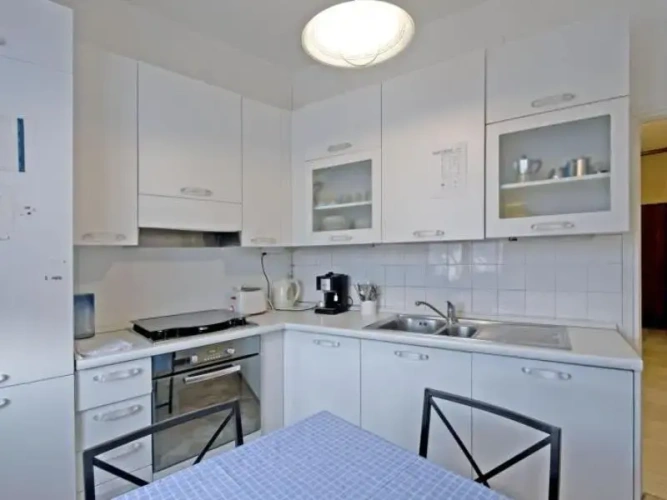 Double Apartment
