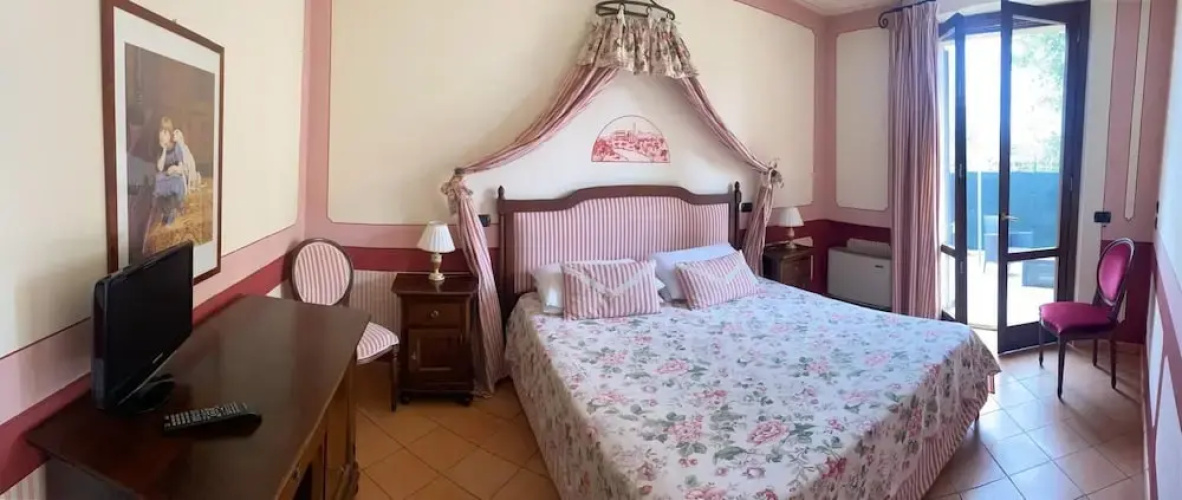 Arca Hotel